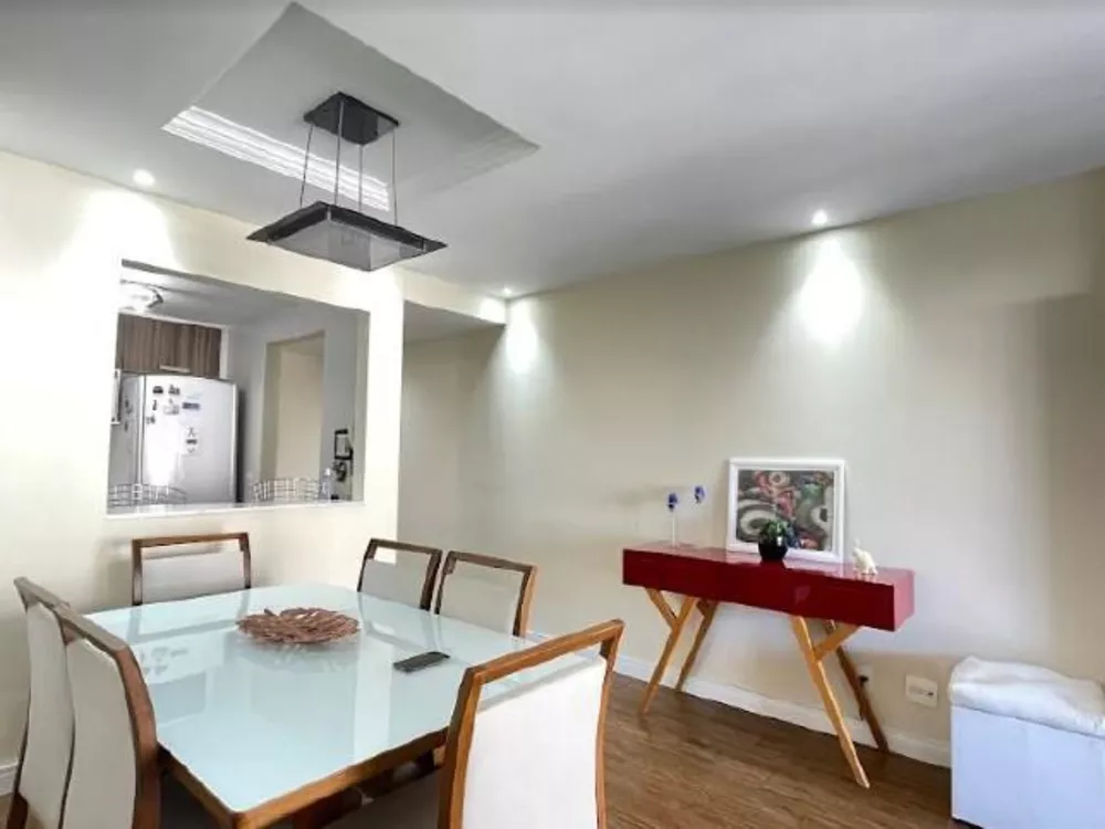 Apartamento, 3 quartos, 90 m² - Foto 16