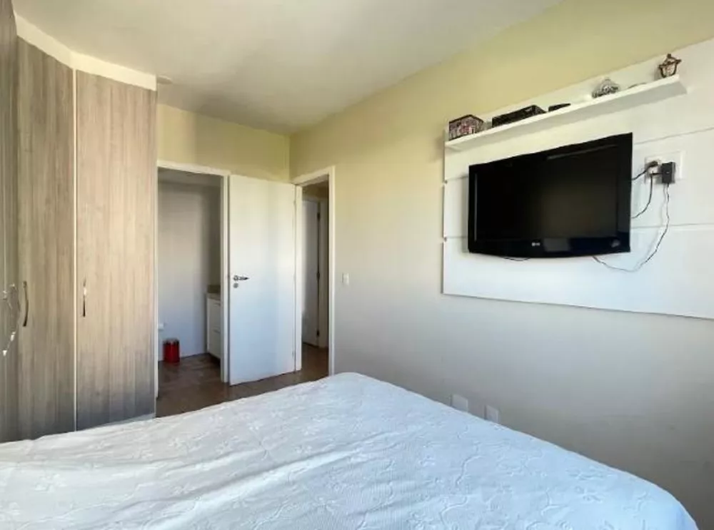 Apartamento, 3 quartos, 90 m² - Foto 5