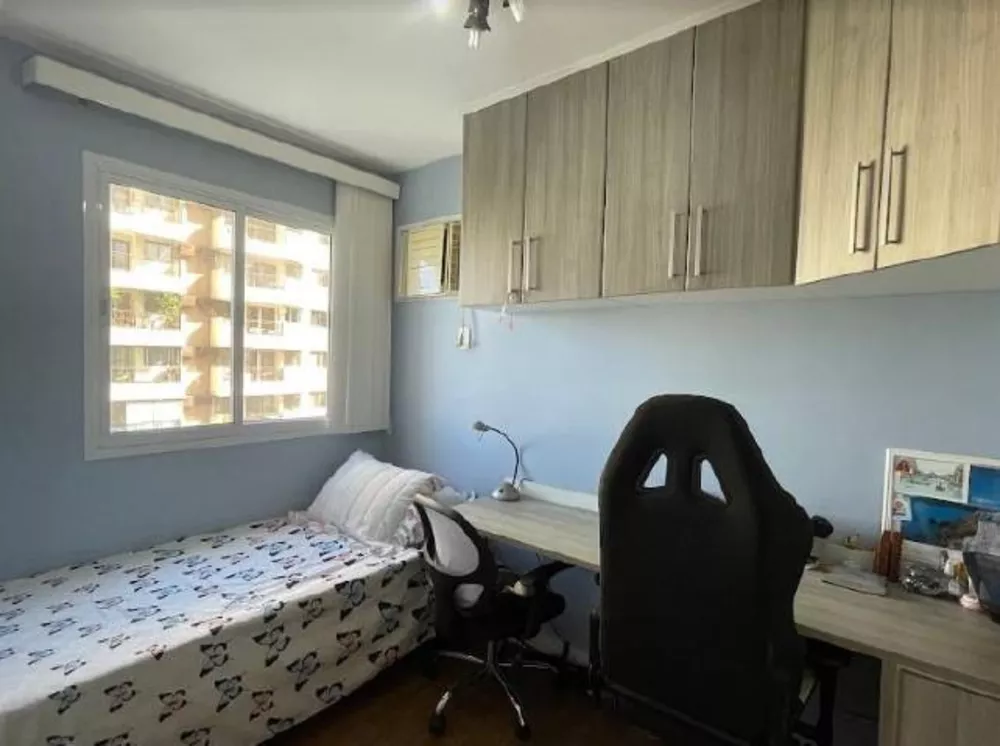 Apartamento, 3 quartos, 90 m² - Foto 7