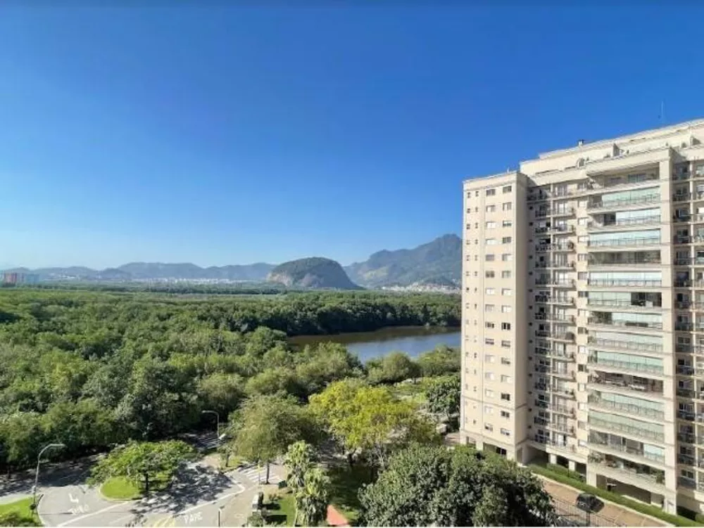 Apartamento, 3 quartos, 90 m² - Foto 6