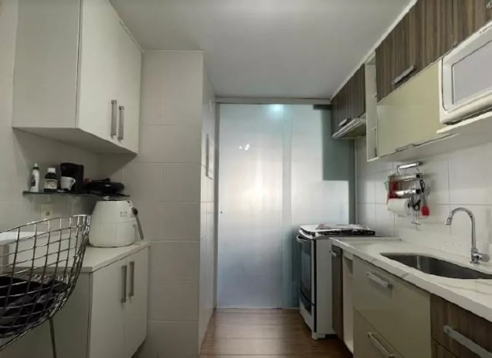 Apartamento, 3 quartos, 90 m² - Foto 4
