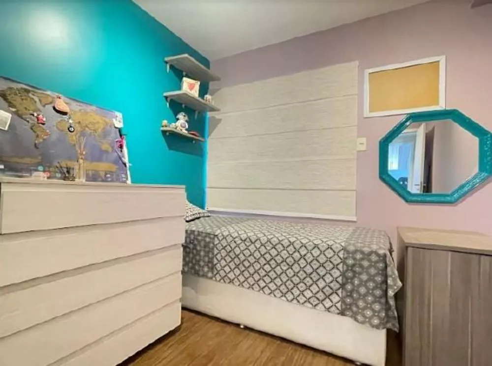 Apartamento, 3 quartos, 90 m² - Foto 2