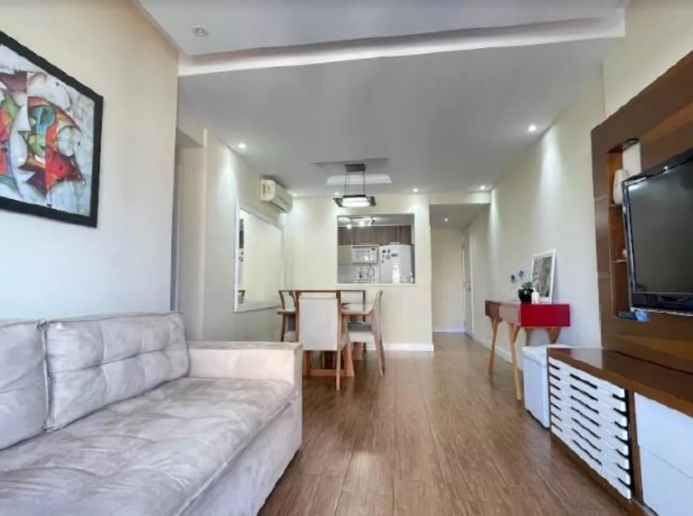 Apartamento, 3 quartos, 90 m² - Foto 9