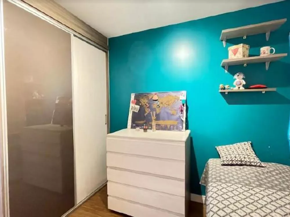 Apartamento, 3 quartos, 90 m² - Foto 17