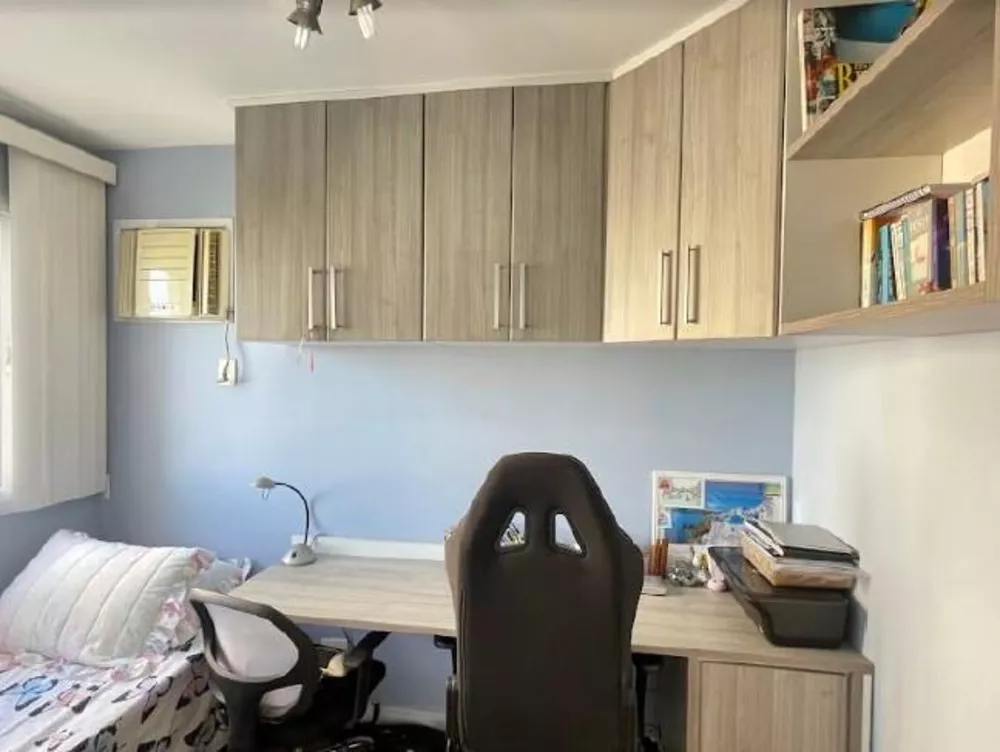 Apartamento, 3 quartos, 90 m² - Foto 14