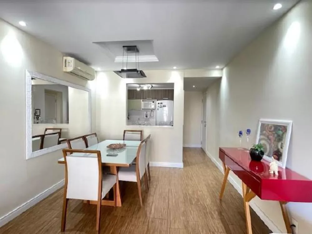 Apartamento, 3 quartos, 90 m² - Foto 3