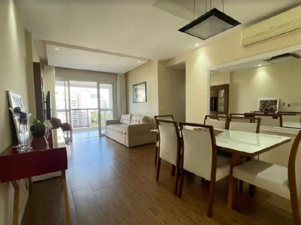 Apartamento, 3 quartos, 90 m² - Foto 13