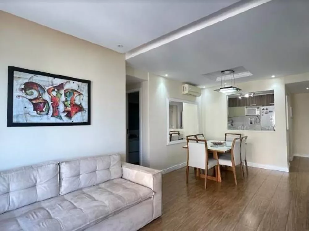 Apartamento, 3 quartos, 90 m² - Foto 12