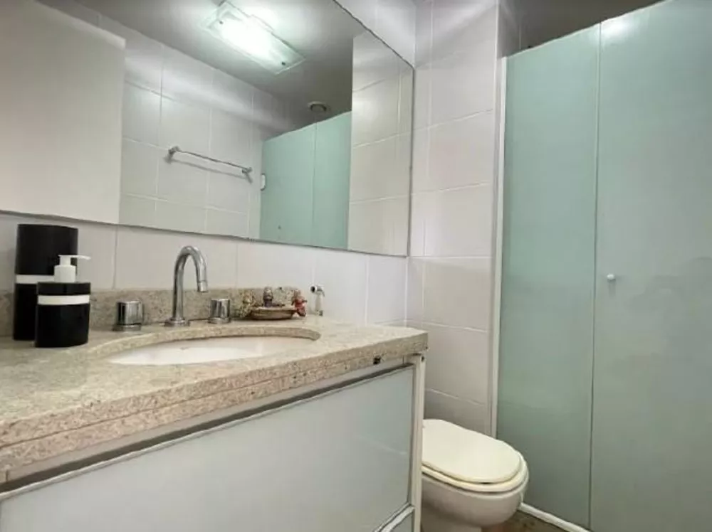 Apartamento, 3 quartos, 90 m² - Foto 1