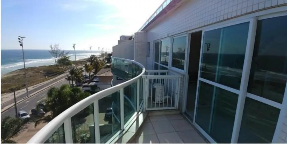 Cobertura, 2 quartos, 137 m² - Foto 4