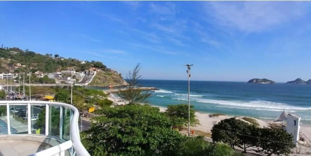 Cobertura, 2 quartos, 137 m² - Foto 1
