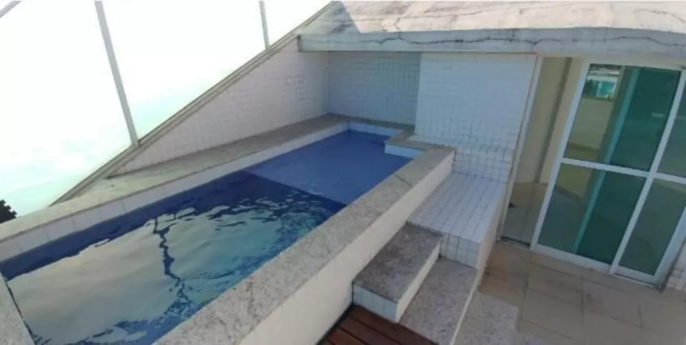 Cobertura, 2 quartos, 137 m² - Foto 17
