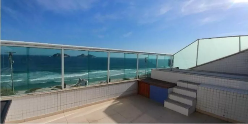 Cobertura, 2 quartos, 137 m² - Foto 20