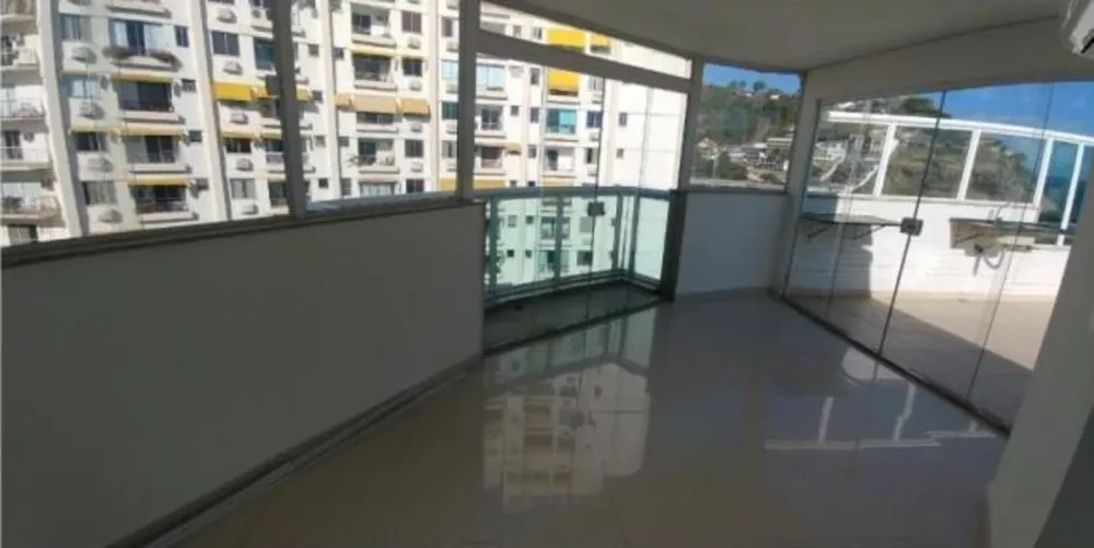 Cobertura, 2 quartos, 137 m² - Foto 16