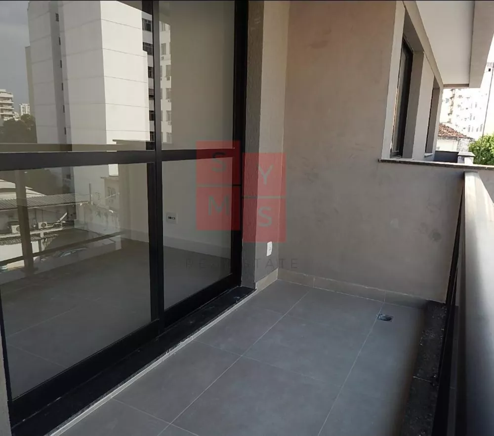 Apartamento, 3 quartos, 83 m² - Foto 9