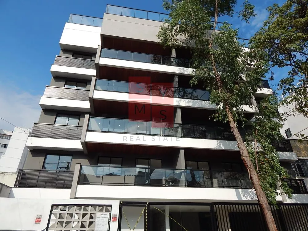 Apartamento, 3 quartos, 83 m² - Foto 2