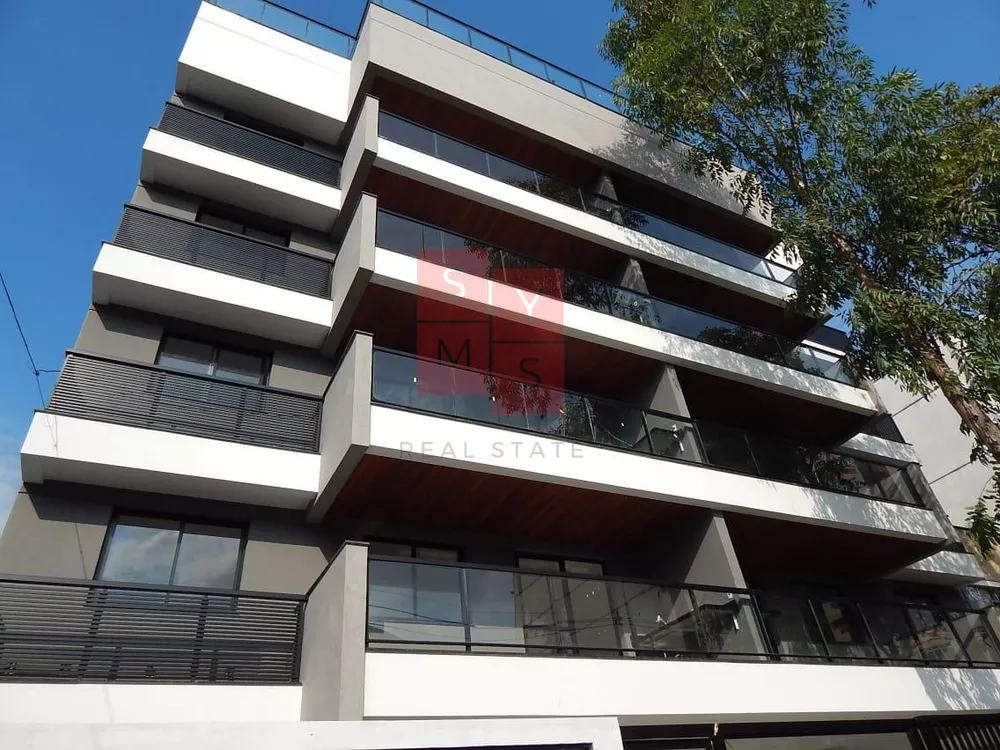 Apartamento, 3 quartos, 83 m² - Foto 3