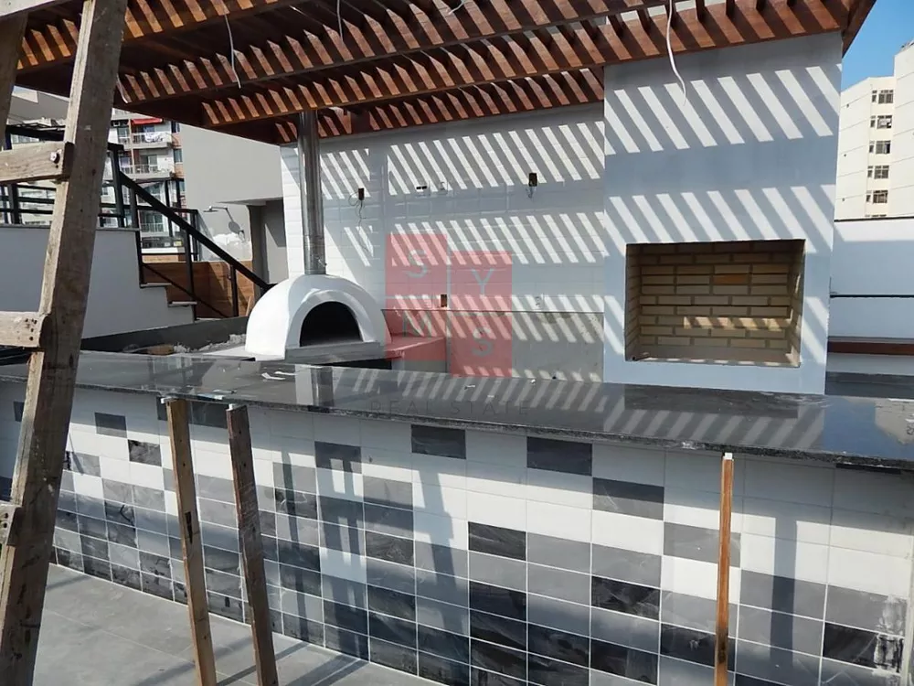 Apartamento, 3 quartos, 83 m² - Foto 4