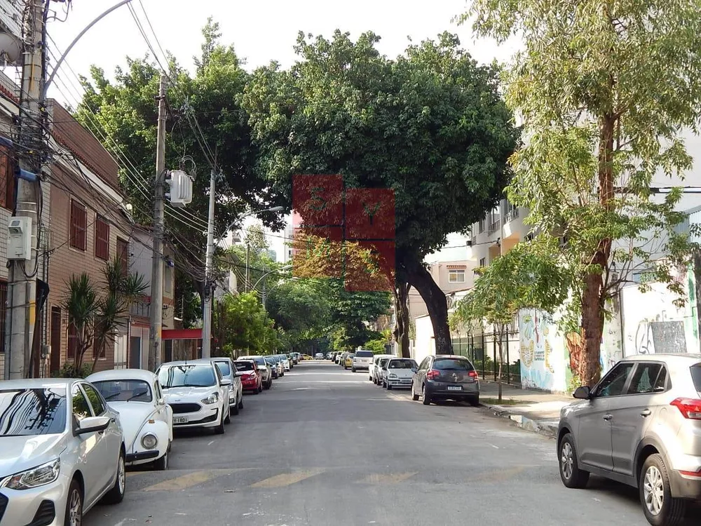 Apartamento, 3 quartos, 83 m² - Foto 15