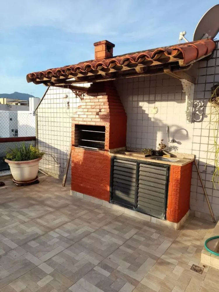 Cobertura, 3 quartos, 214 m² - Foto 5