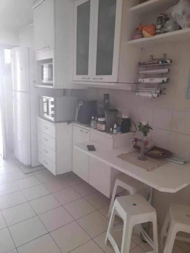 Cobertura, 3 quartos, 214 m² - Foto 21