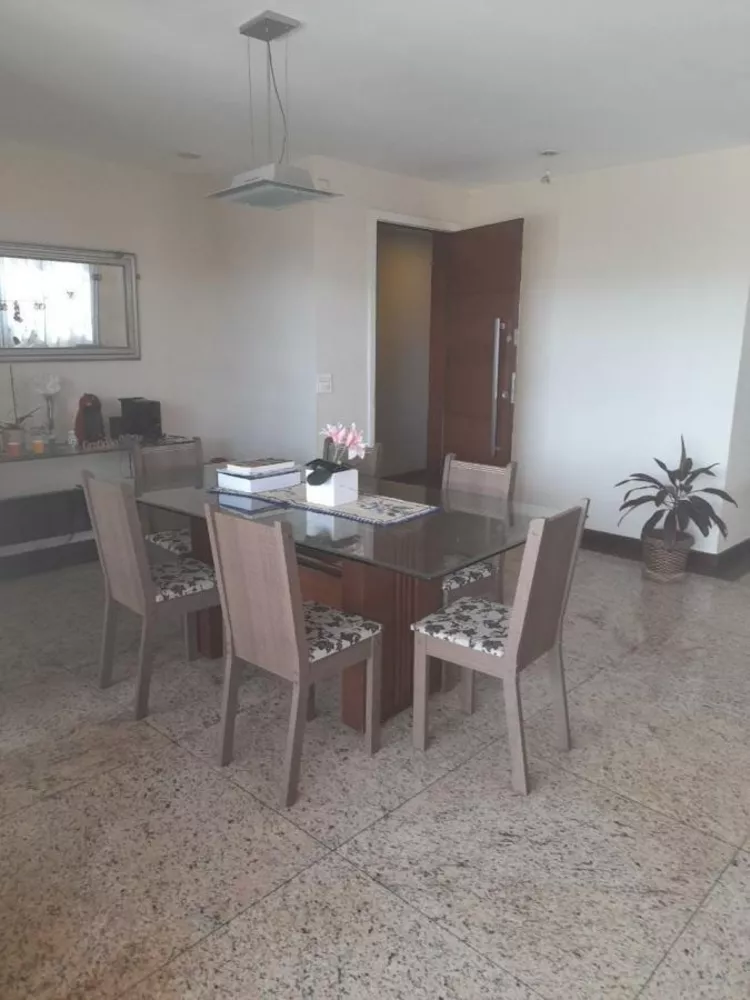 Cobertura, 3 quartos, 214 m² - Foto 10