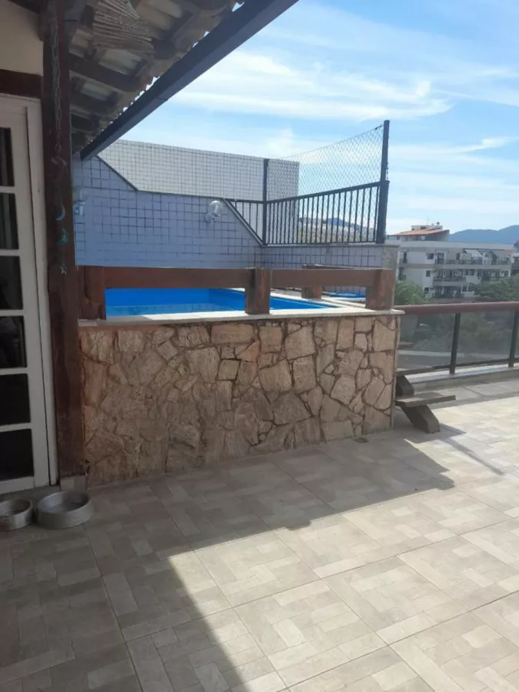 Cobertura, 3 quartos, 214 m² - Foto 3