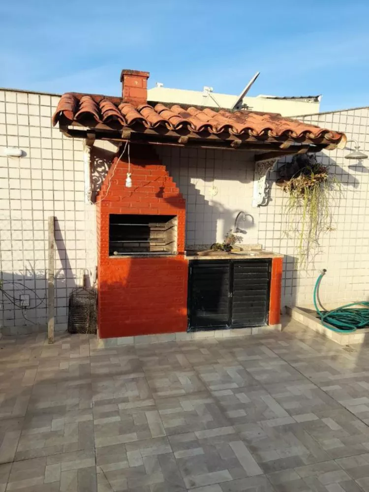 Cobertura, 3 quartos, 214 m² - Foto 6