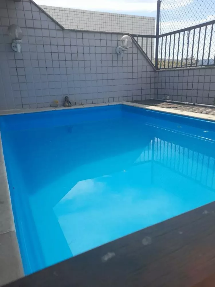Cobertura, 3 quartos, 214 m² - Foto 4