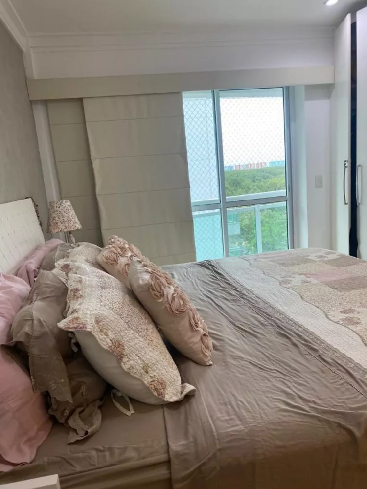 Apartamento, 3 quartos, 160 m² - Foto 7