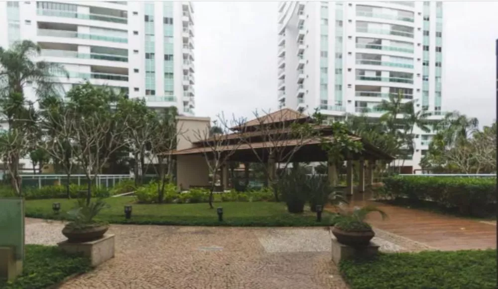 Apartamento, 3 quartos, 160 m² - Foto 25