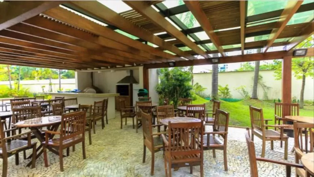 Apartamento, 3 quartos, 160 m² - Foto 34