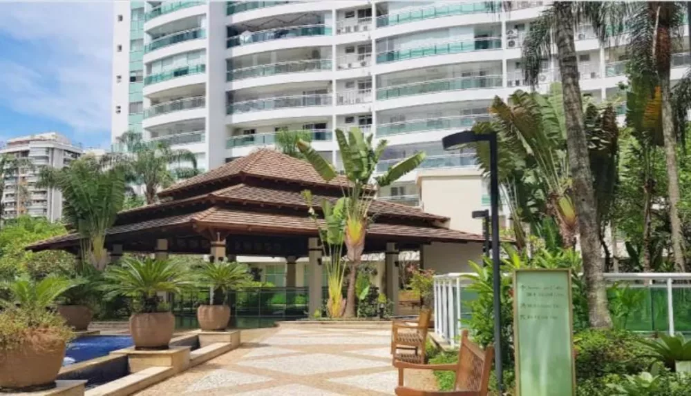 Apartamento, 3 quartos, 160 m² - Foto 5