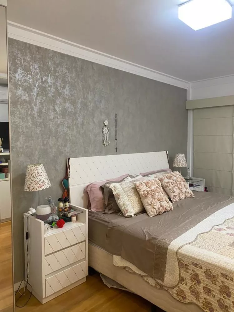 Apartamento, 3 quartos, 160 m² - Foto 18