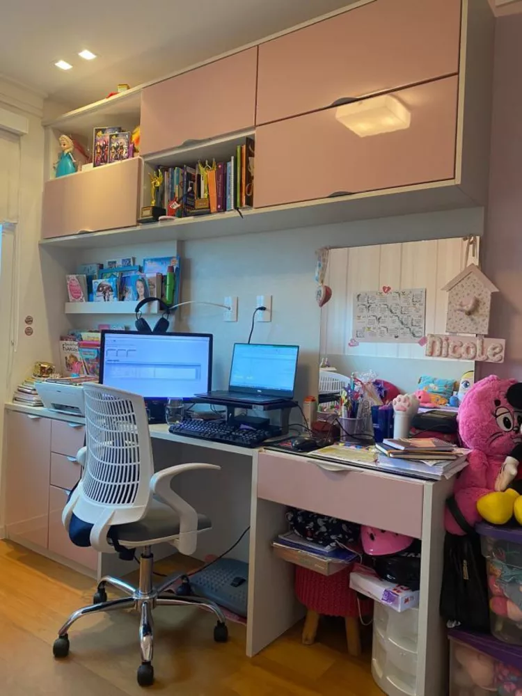 Apartamento, 3 quartos, 160 m² - Foto 10