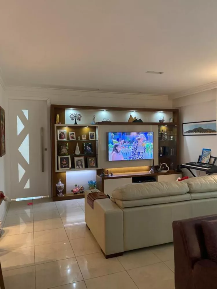 Apartamento, 3 quartos, 160 m² - Foto 24