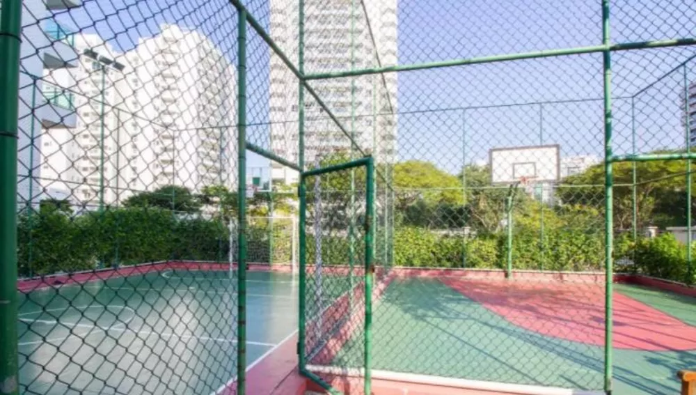 Apartamento, 3 quartos, 160 m² - Foto 14