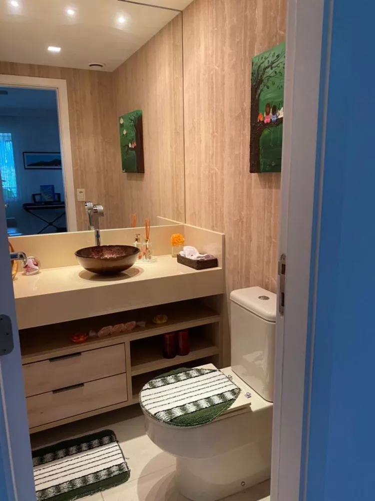 Apartamento, 3 quartos, 160 m² - Foto 4