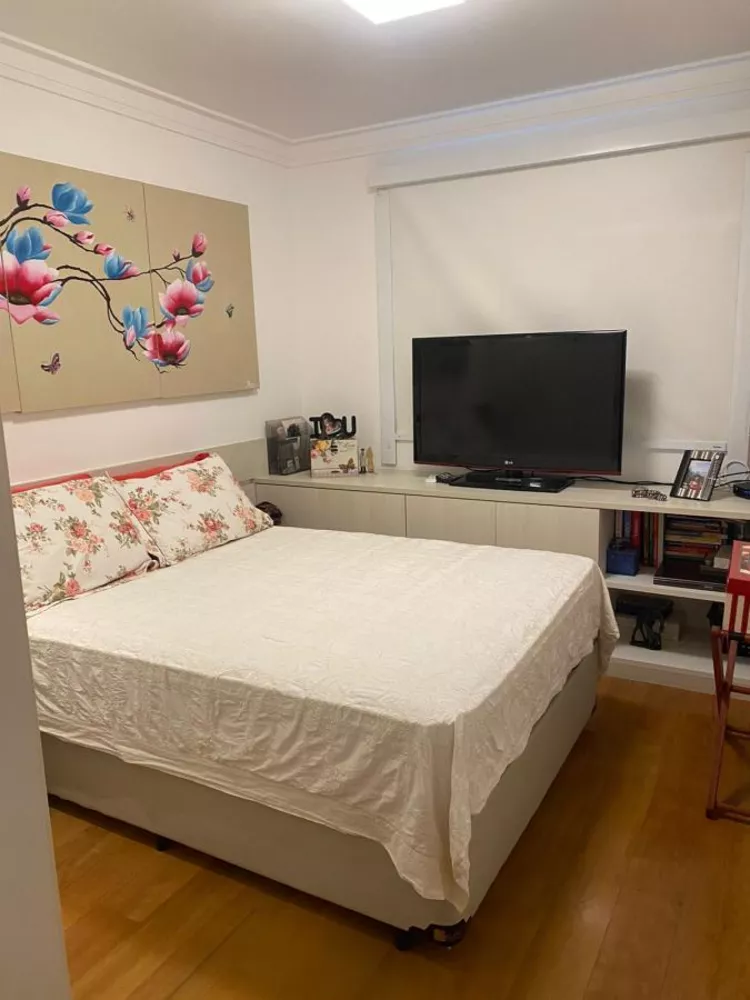 Apartamento, 3 quartos, 160 m² - Foto 12