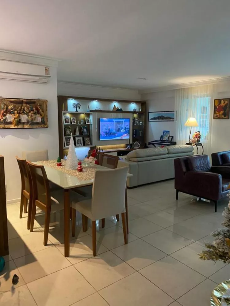 Apartamento, 3 quartos, 160 m² - Foto 2