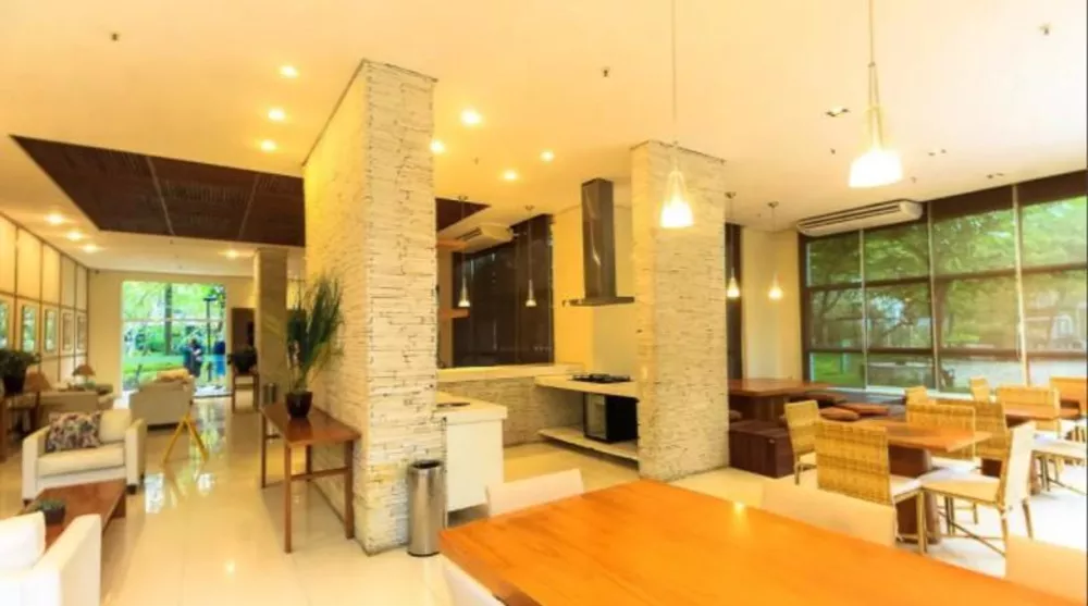 Apartamento, 3 quartos, 160 m² - Foto 15