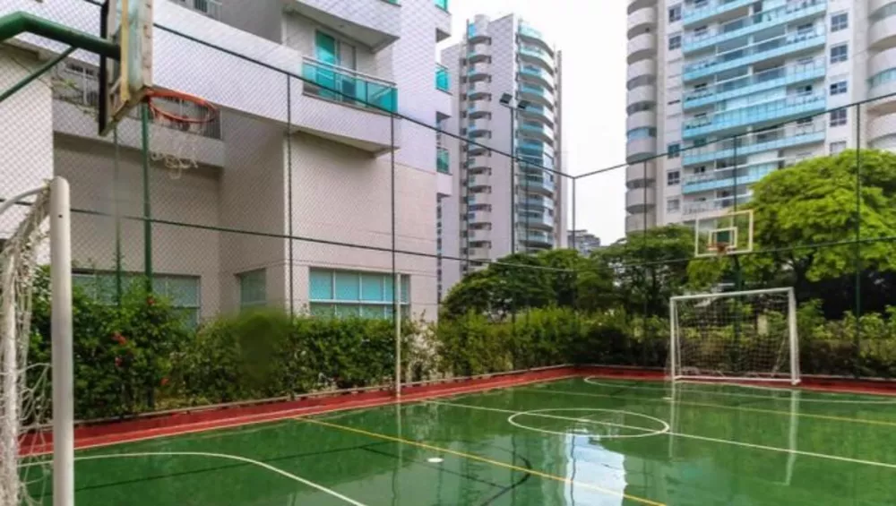 Apartamento, 3 quartos, 160 m² - Foto 32