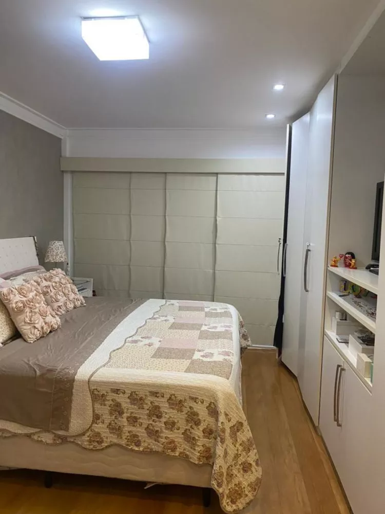 Apartamento, 3 quartos, 160 m² - Foto 16
