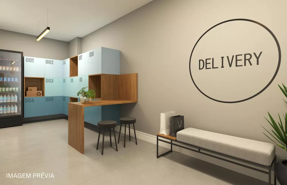 Apartamento, 32 m² - Foto 16