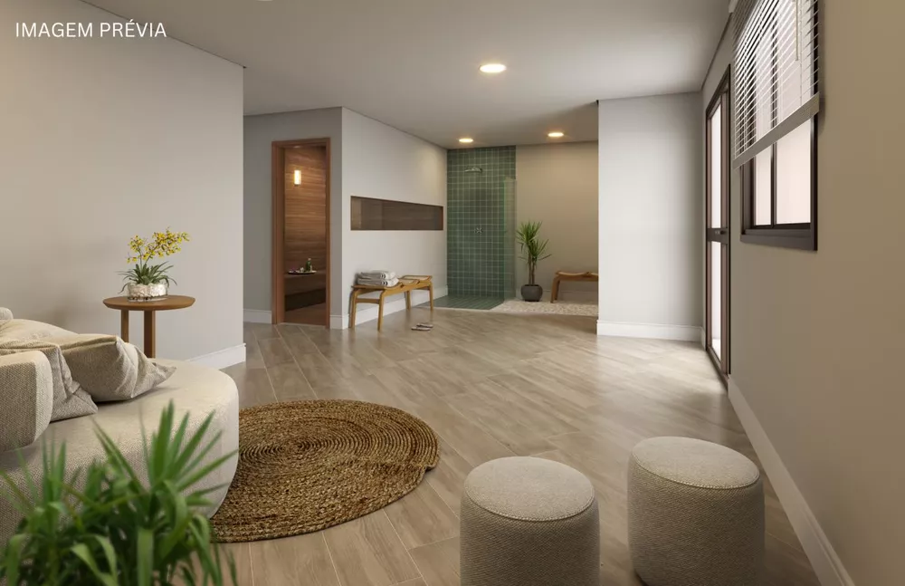 Apartamento, 32 m² - Foto 9