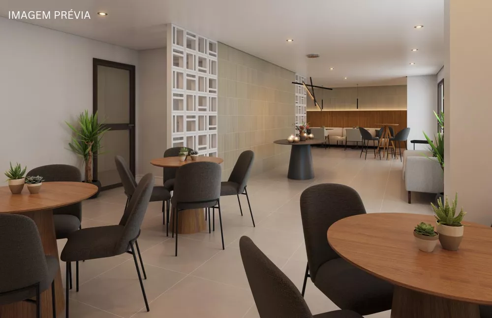 Apartamento, 32 m² - Foto 8