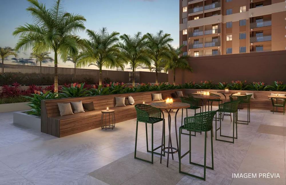 Apartamento, 32 m² - Foto 12