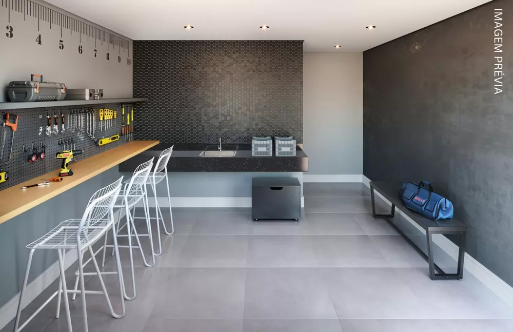 Apartamento, 32 m² - Foto 21