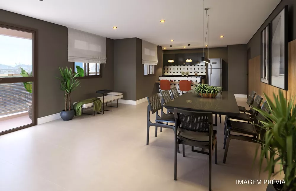 Apartamento, 32 m² - Foto 5