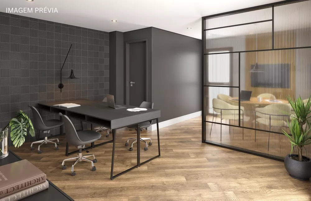 Apartamento, 32 m² - Foto 2